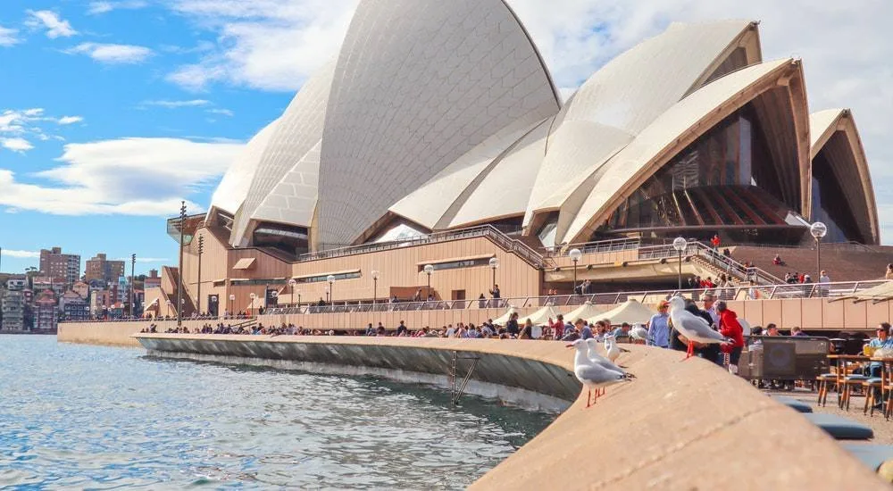 Hotel Booking in Sydney: 7 Best Booking Sites 3 Sydney