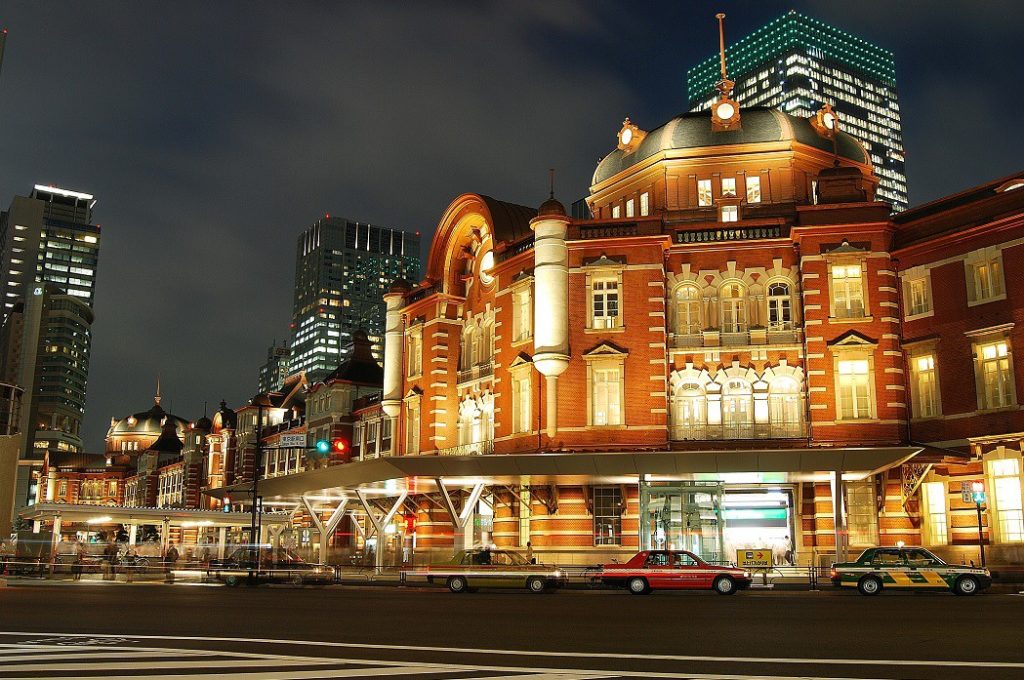 You are currently viewing Best Tokyo Hotel Deals