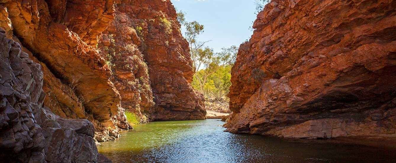 Alice Springs
