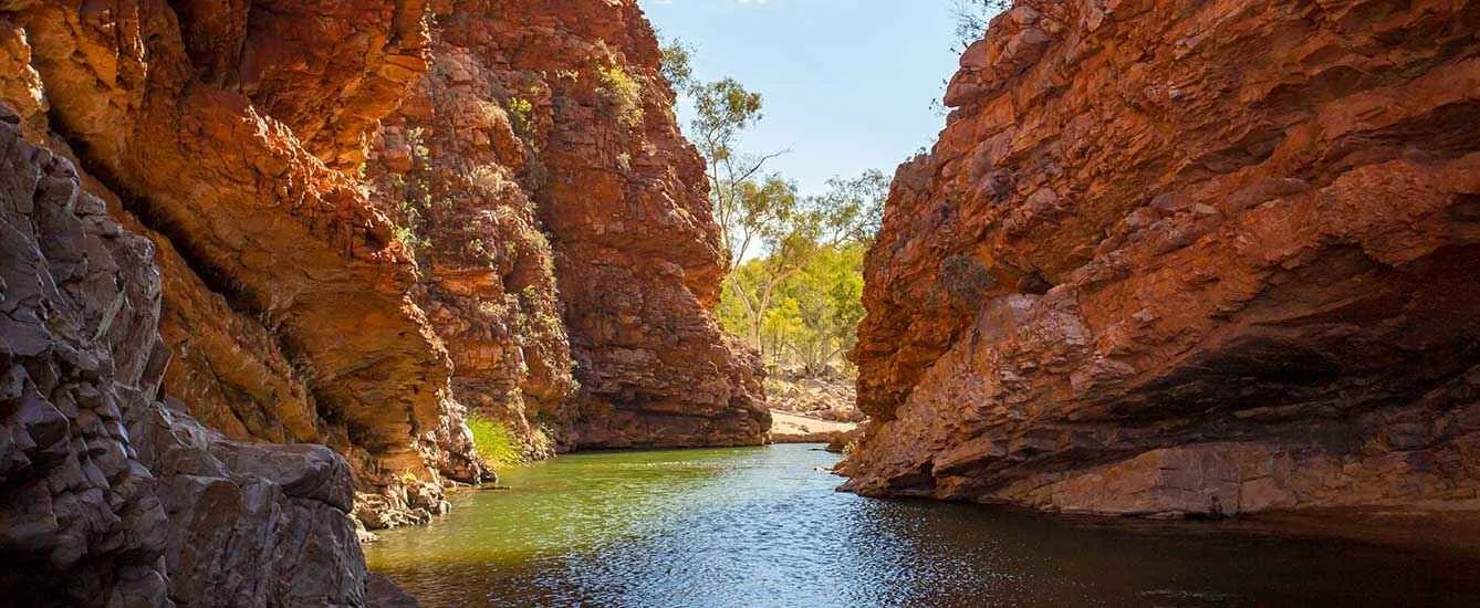 Alice Springs