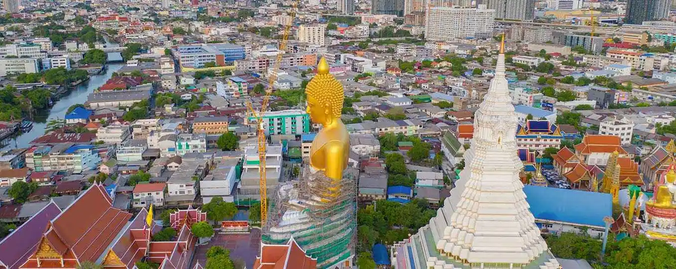 Bangkok