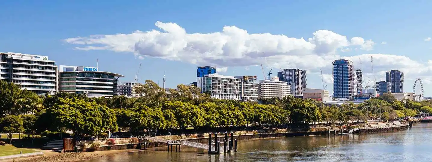 Brisbane