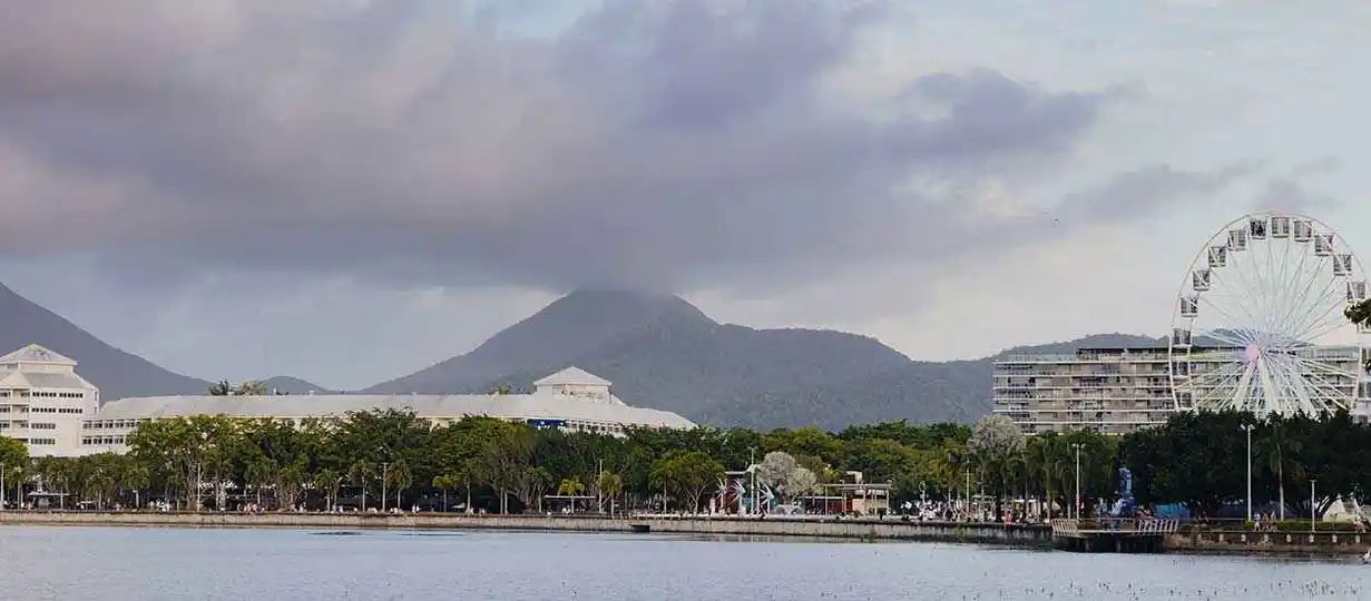 Cairns