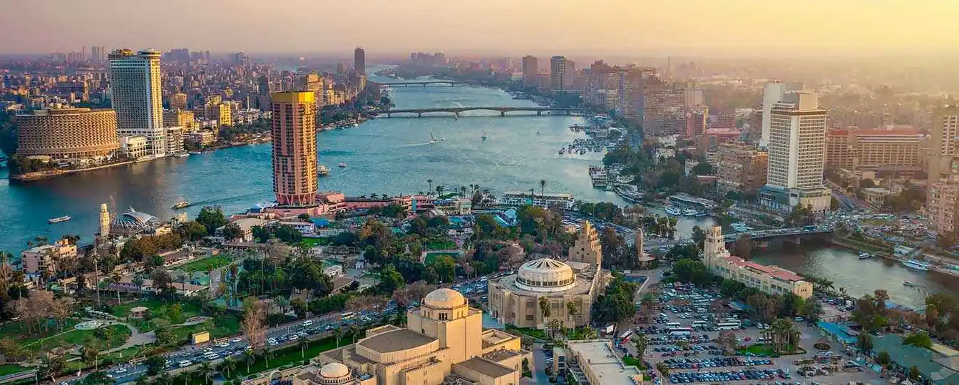 Cairo