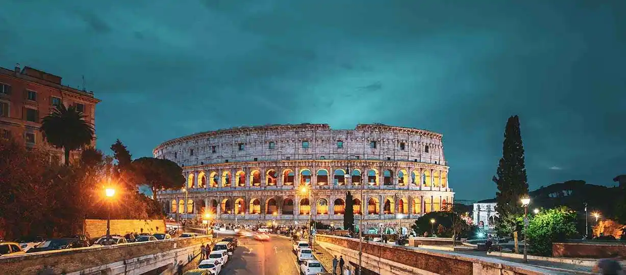 Italy Destination