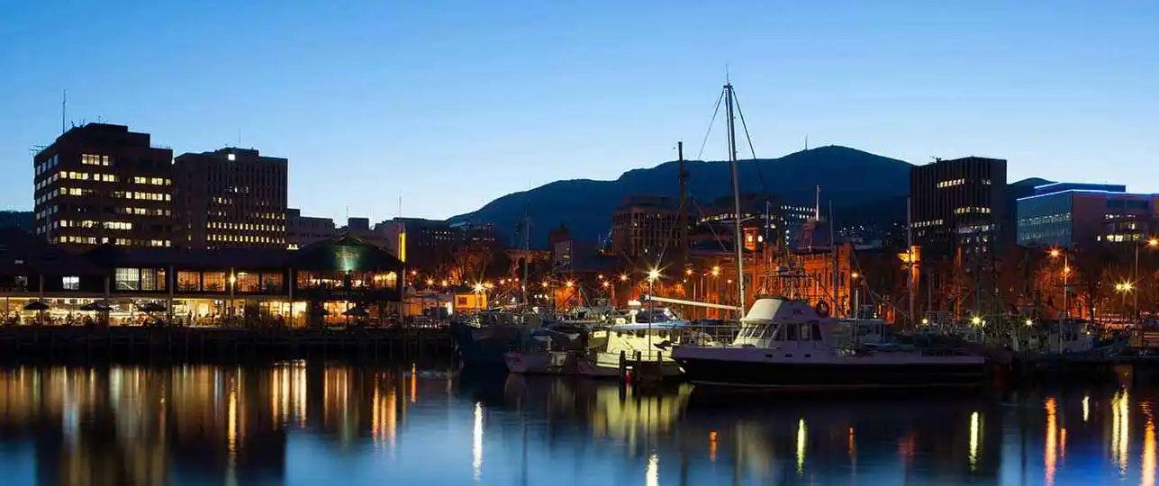Hobart