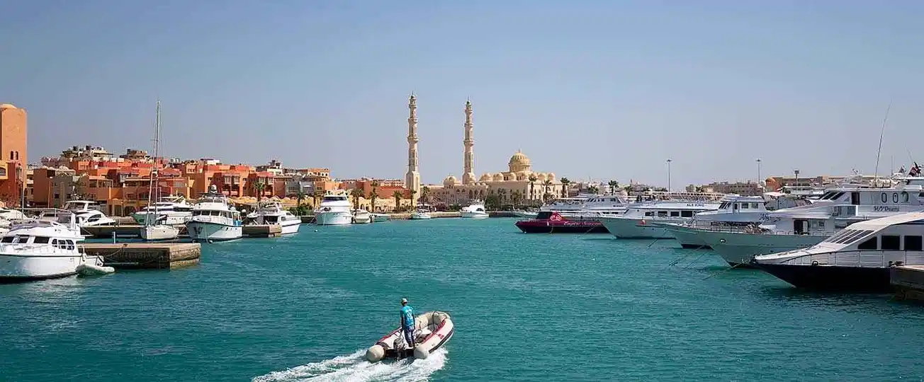 Hurghada