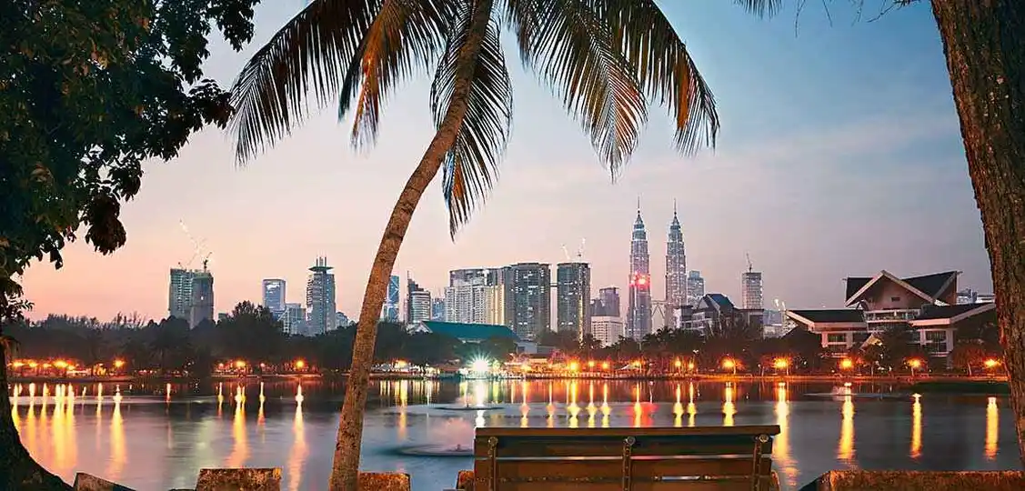 Kuala Lumpur