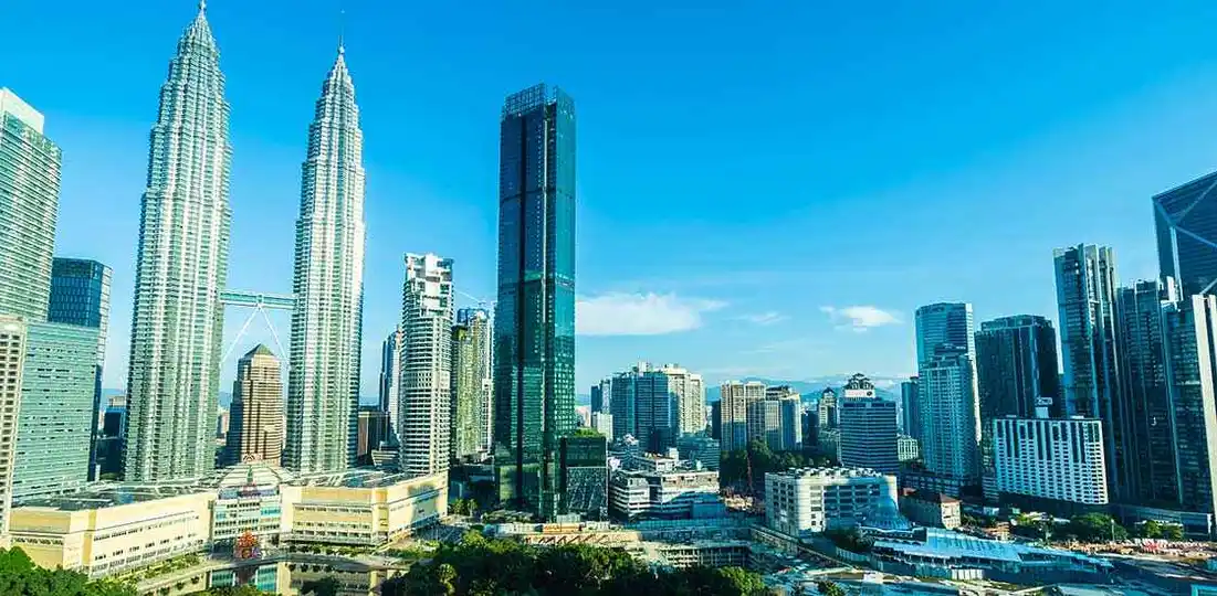 Malaysia Destination