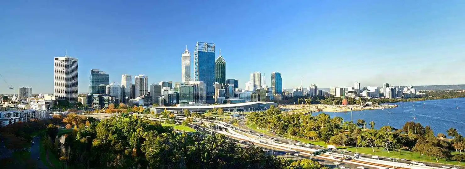 Perth