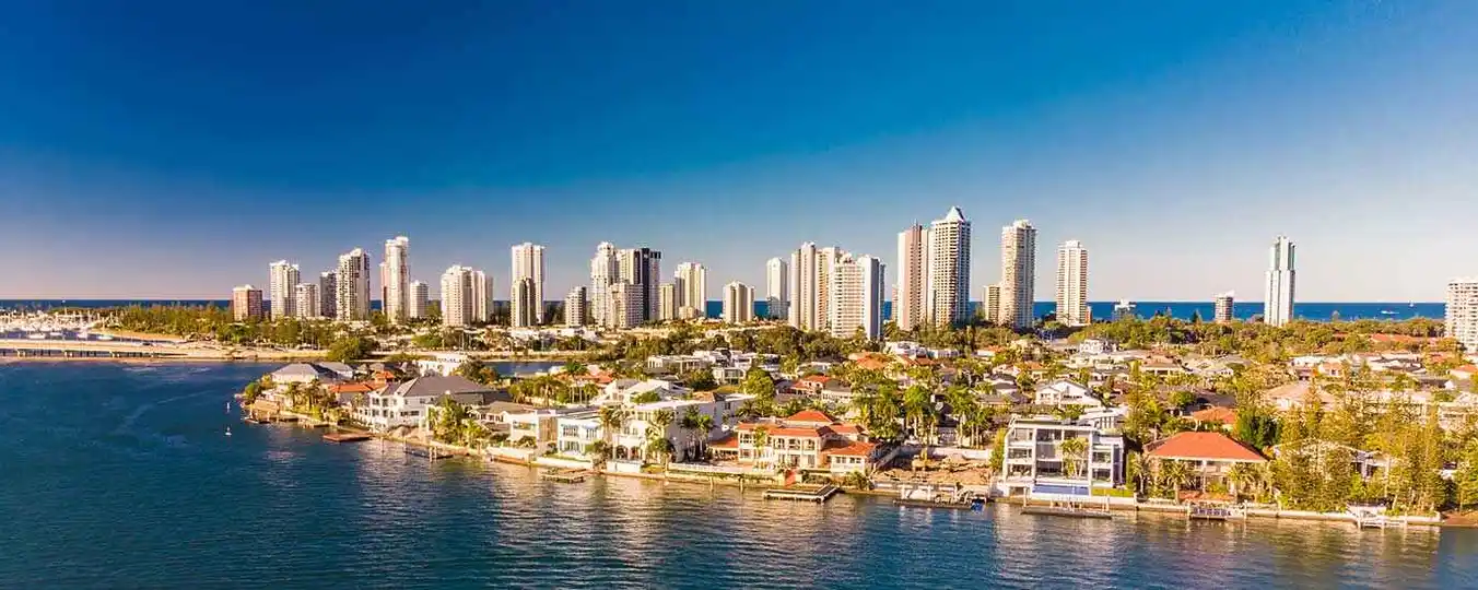 Surfers Paradise