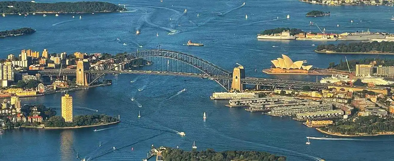 Sydney