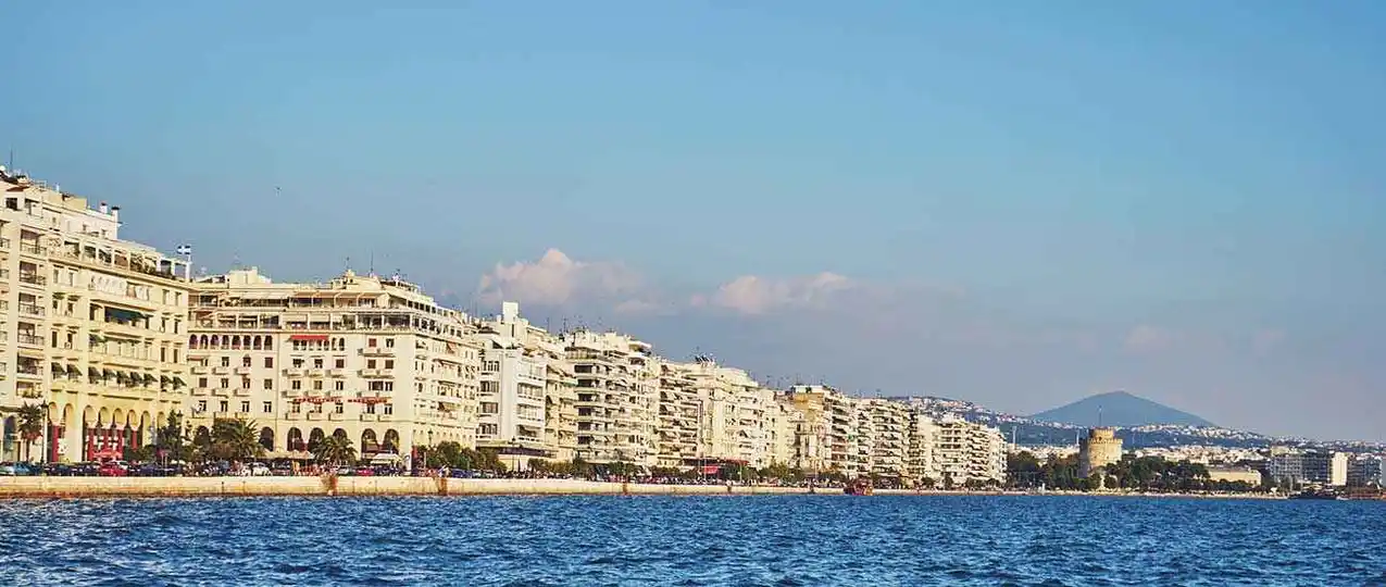 Thessaloniki